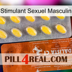 Male Sexual Stimulant 42